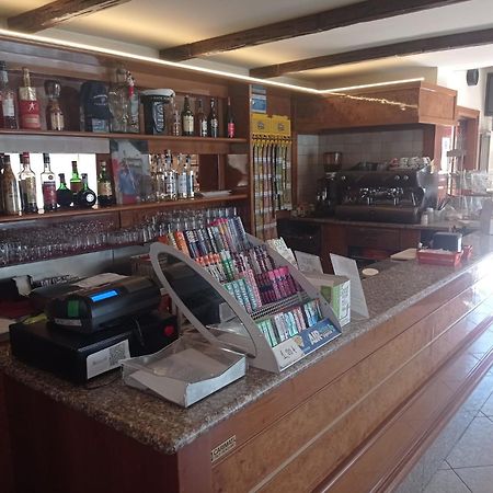 Albergo Brioschi Caponago Dış mekan fotoğraf